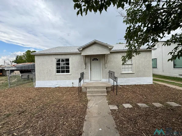 1107 S Missouri Ave, Roswell, NM 88203