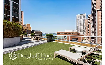Sold by Douglas Elliman