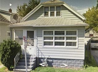 50 Hagen St, Buffalo, NY 14211