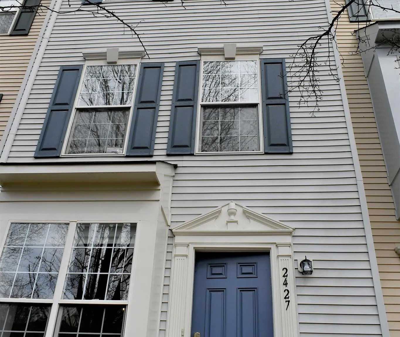 2427 Dew Meadow Ct — Photo 1