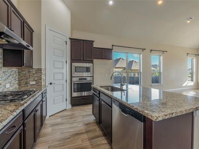 6740 Brindisi Pl, Round Rock, TX, 78665