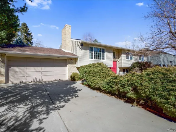 14453 W 3rd Avenue, Golden, CO 80401