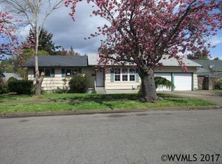 2551 Wayside Ter NE, Salem, OR 97301
