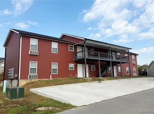 175 Highland Hills Dr, Jackson, MO 63755