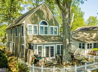 1024 Bay Front Ave, North Beach, MD 20714