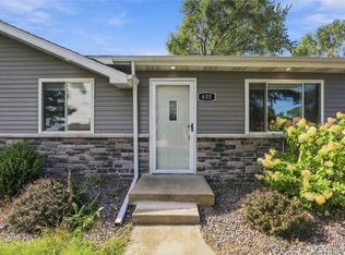 635 S 31st St, Saginaw, MI 48601