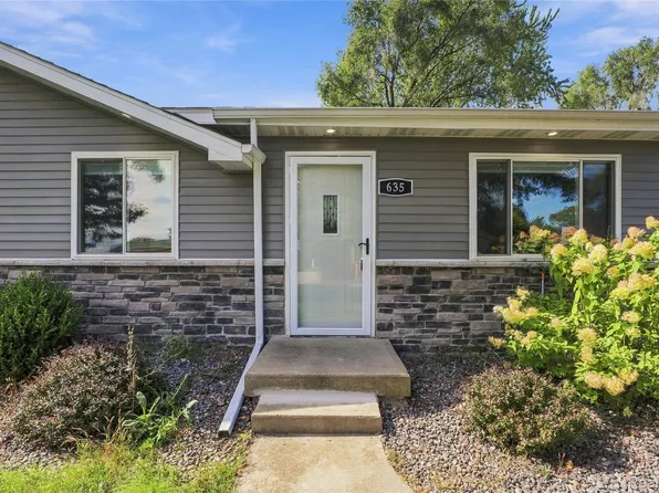 635 S 31st St, Saginaw, MI 48601