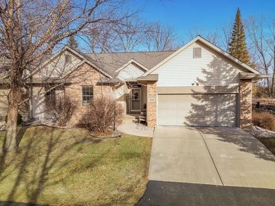 535 Hill Street, Baraboo, WI, 53913