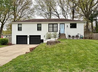 15405 E 36 S, Independence, MO 64055