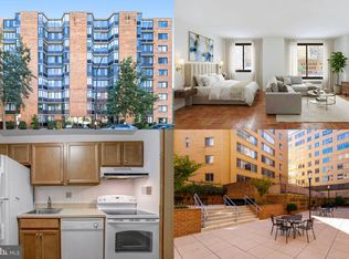 Old City 2, Washington, DC 20036