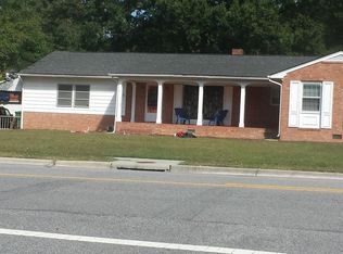 806 Old Winston Rd, High Point, NC 27265