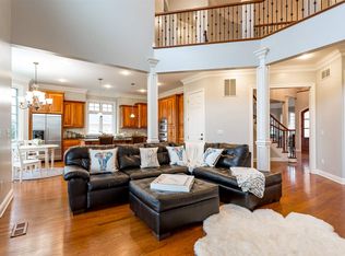 3430 Lake Pointe Dr, Harrisonburg, VA 22801