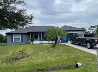 906 Weslaco St SE, Palm Bay, FL 32909