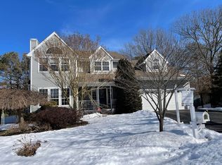 17 Ethan Allan Ct, South Setauket, NY 11720