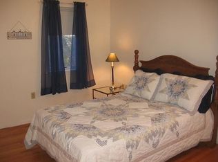 12 Parsons Rd #A, Rye, NH 03870