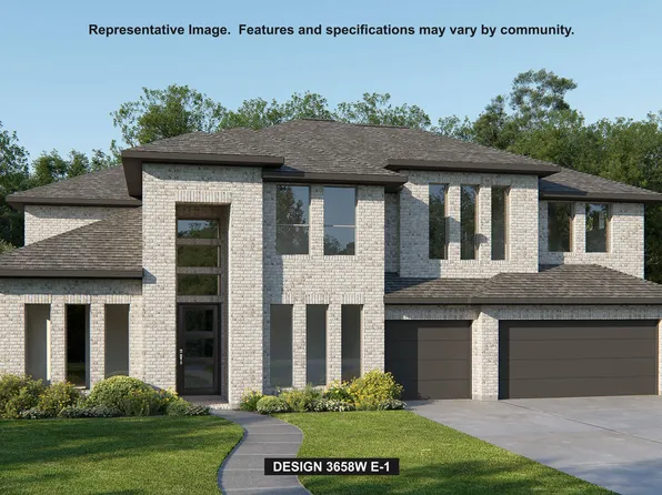 1855 Costa Verde Dr, McLendon Chisholm, TX 75032