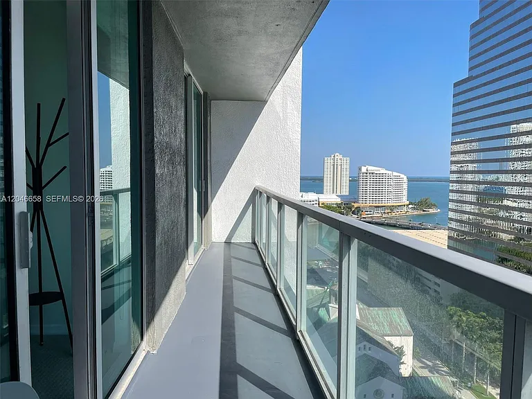 500 Brickell Ave #2006 — Photo 9