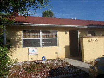 4340 NW 5th Ave, Deerfield Beach, FL, 33064