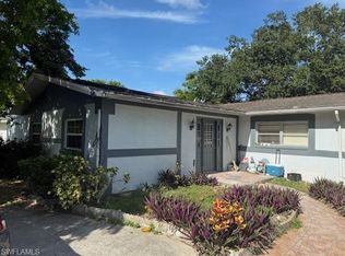 2101 43rd Ter SW, Naples, FL 34116