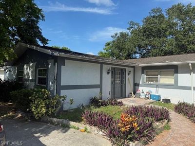 2101 43rd TER SW, Naples, FL, 34116