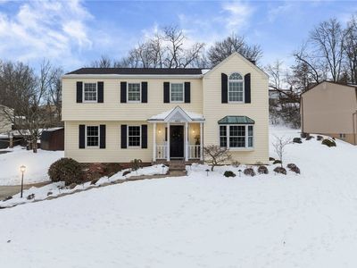 4935 Field Acres Dr, Gibsonia, PA, 15044