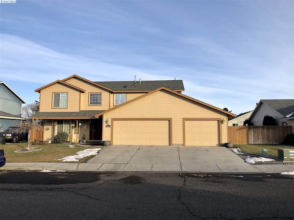 1st image of 5419 Flores Ln