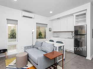 323 S East St #5, Raleigh, NC 27601