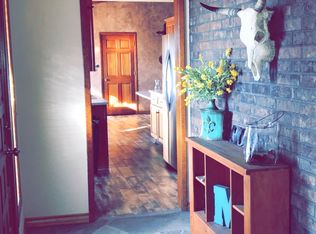 915 Byrd Dr, Amarillo, TX 79108