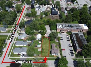 290 Carling St, South Huron, ON N0M1S2