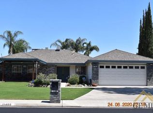 11400 Lindalee Ln, Bakersfield, CA 93312