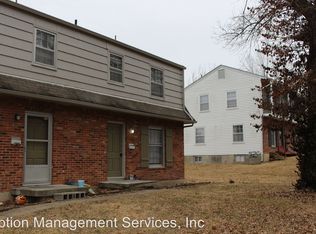 6633 Floyd St, Overland Park, KS 66202