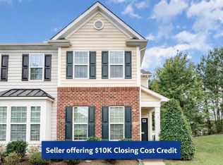 728 Cupola Dr, Raleigh, NC 27603