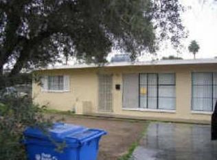 2307 E Osborn Rd, Phoenix, AZ 85016