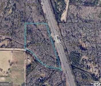 503 Harkness Rd, Jackson, GA, 30233
