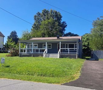 3717 Martinell Ave, Roanoke, VA, 24018