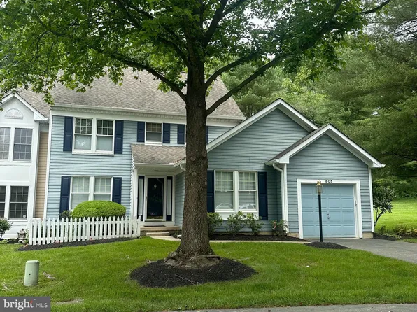 805 Macduff Ct, Chadds Ford, PA 19317