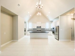 2216 Snapdragon Rd, Frisco, TX 75033