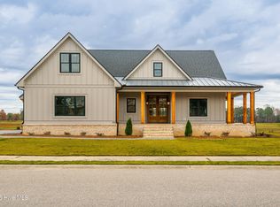 173 Azalea Lane, Snow Hill, NC 28580