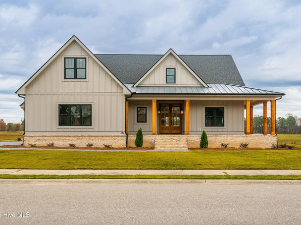173 Azalea Lane, Snow Hill, NC 28580
