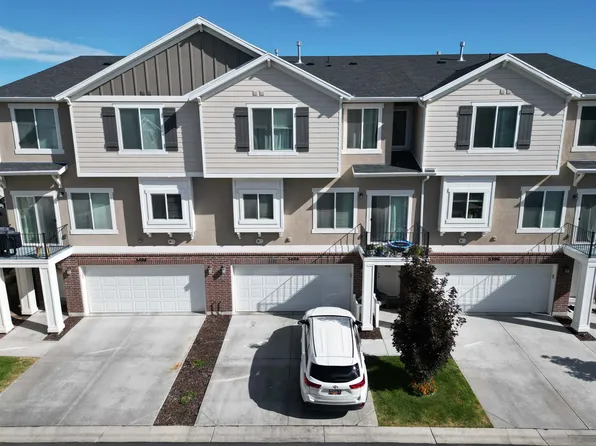 5404 W Mount Lyell Pl, Herriman, UT 84096
