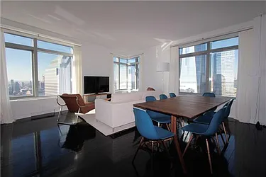 Rented by Platinvm Property Group New York