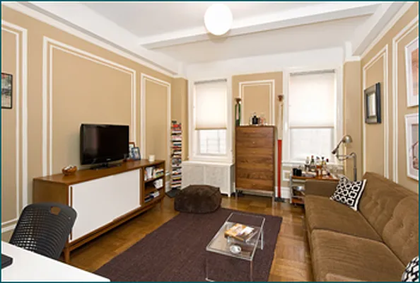 Sold by Brown Harris Stevens | media 9