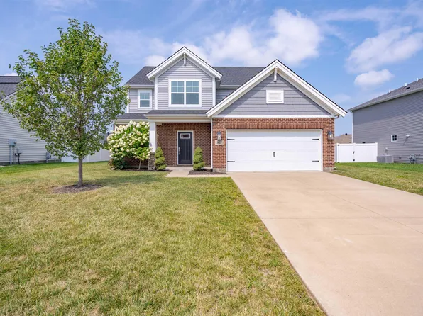 3127 Megan Dr, Newburgh, IN 47630