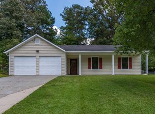 514 Sherwood Oaks Rd, Stone Mountain, GA 30087