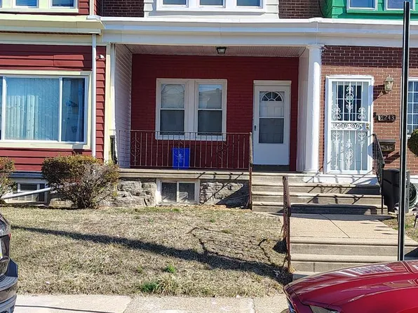 6245 Oakley St, Philadelphia, PA 19111