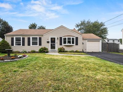 56 Woodside Ave, Braintree, MA, 02184