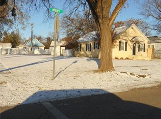 816 S Roberts Ave, El Reno, OK 73036