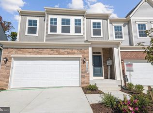 12140 American Chestnut Rd, Bowie, MD 20720