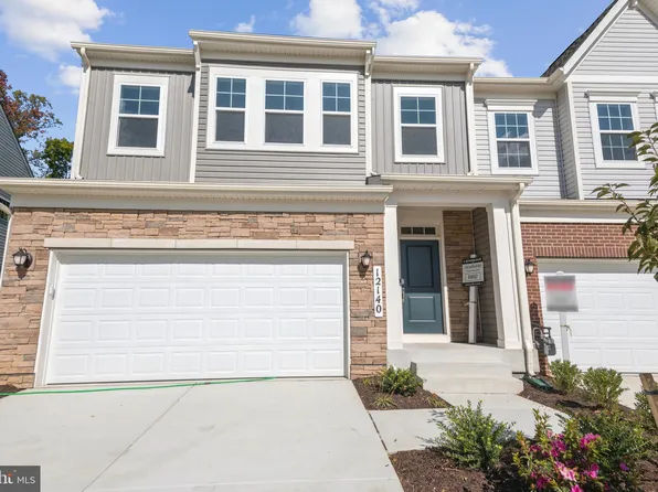 12140 American Chestnut Rd, Bowie, MD 20720