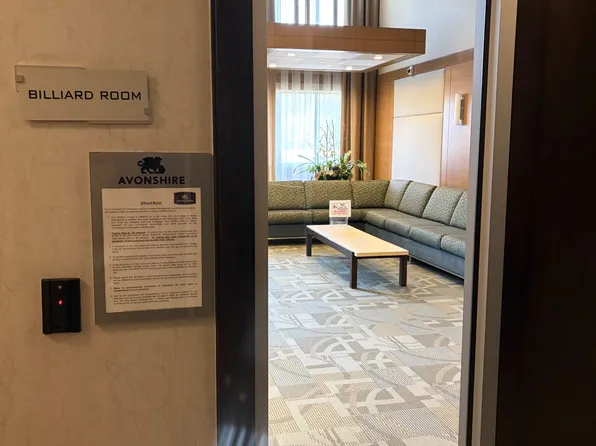100 Harrison Garden Blvd, Toronto, ON